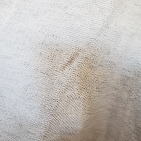 Vintage | Lee Sport Lake Michigan Map MADE IN USA - Picture 10 of 11